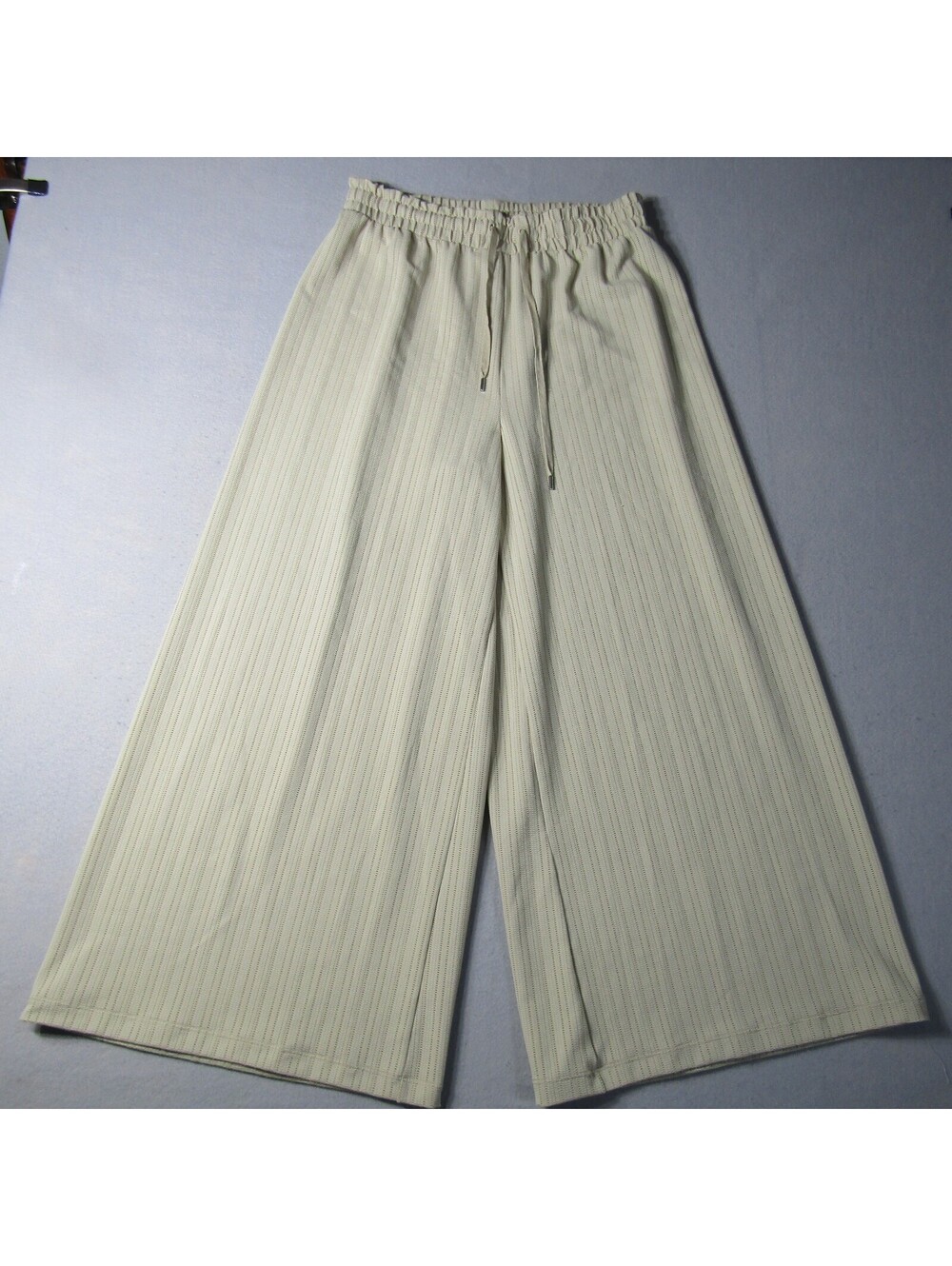 NWT Calia Cover up pants Women's M Khaki Sand